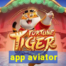 app aviator